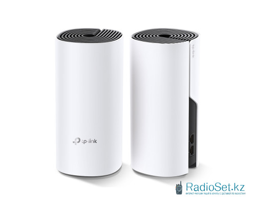 Маршрутизатор TP-Link Deco M4(2-pack)